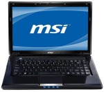 Laptop MSI CR460-145A 